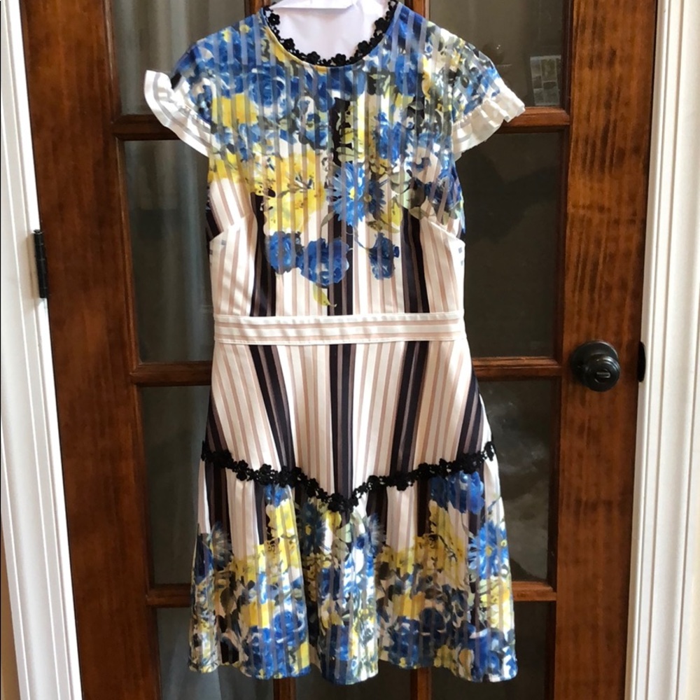Foxiedox Dress- KENTUCKY Derby outfit